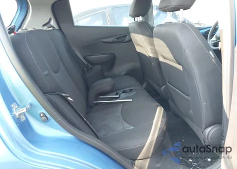 2018 Chevrolet Spark 1Lt Cvt from USA, damaged, VIN KL8CD6SAXJC469082